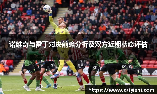 诺维奇与雷丁对决前瞻分析及双方近期状态评估